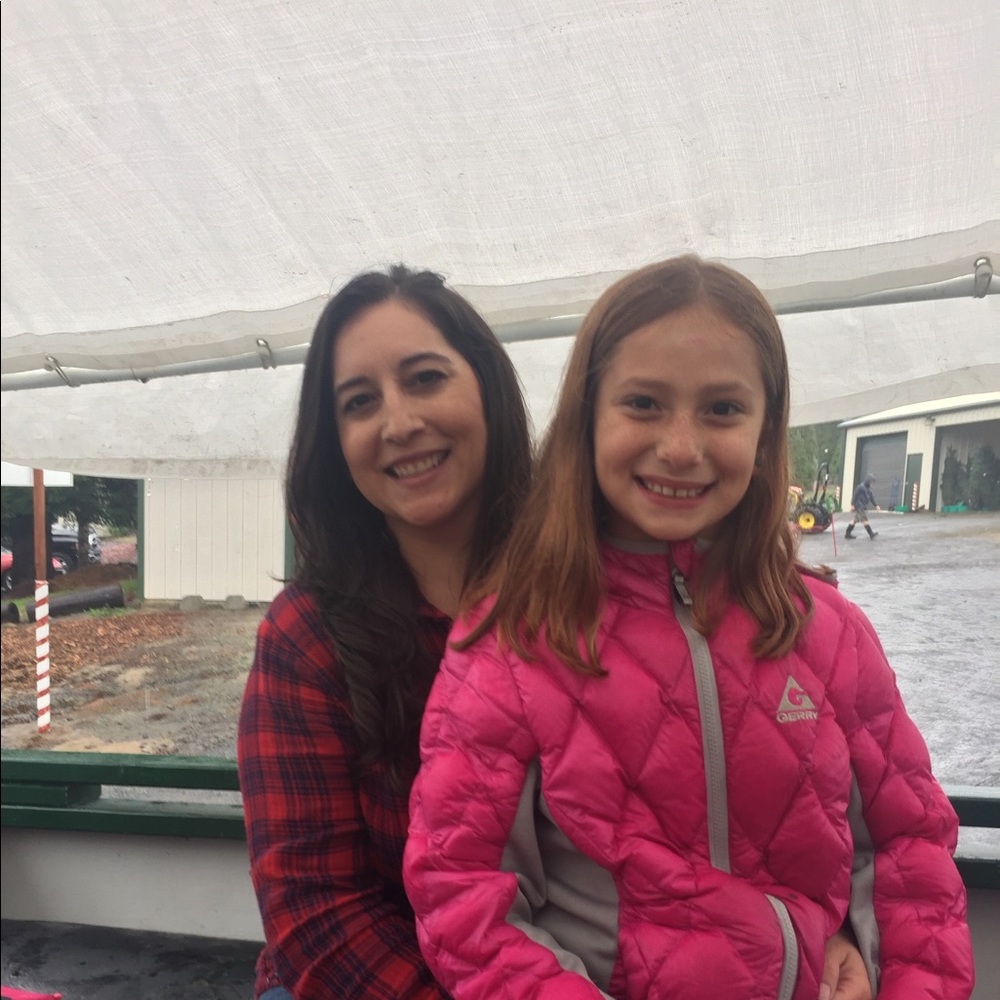 Meet your Posher, Shannon